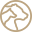 WolfPress Logo gold 32
